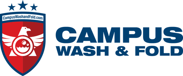 Campus Wash and Fold logo